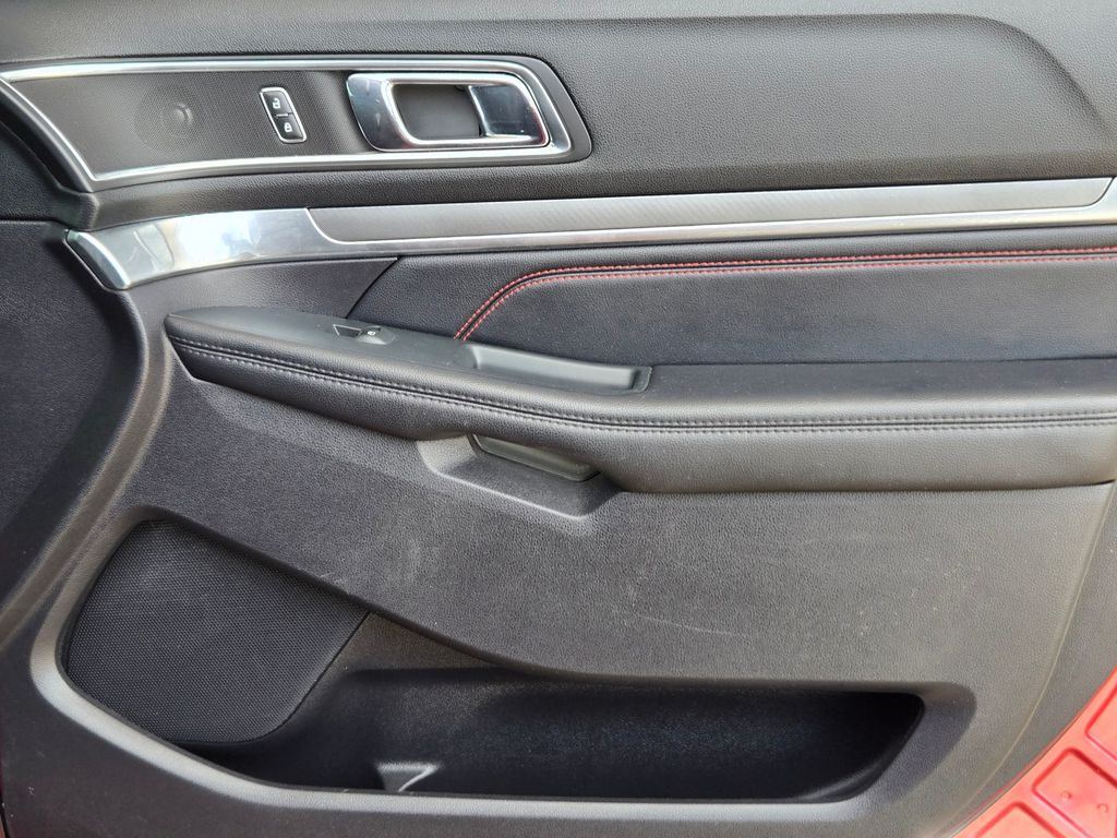 Used 2019 Ford Explorer SUV