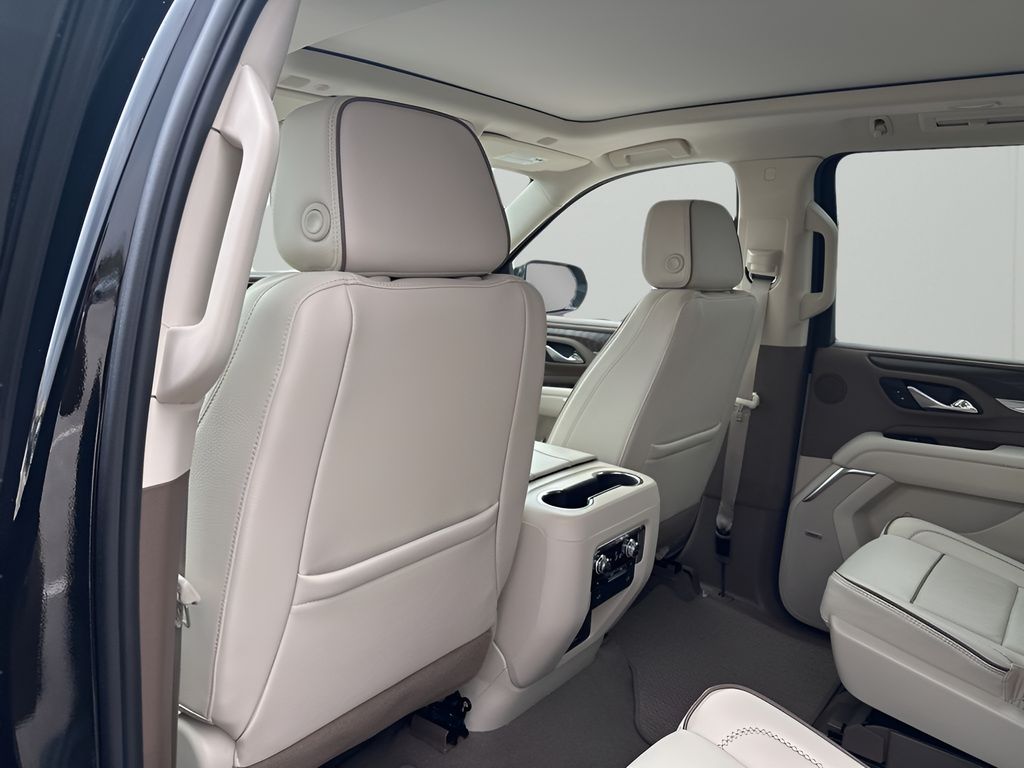 Used Car 2024 Gmc Yukon Xl  Denali For Sale Under $70,000 In Austin, Texas