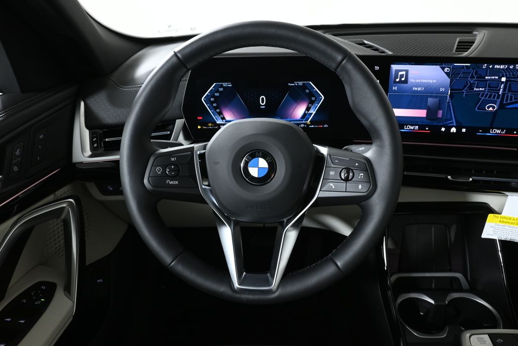 Thumbnail: 2027 BMW X2 - 18