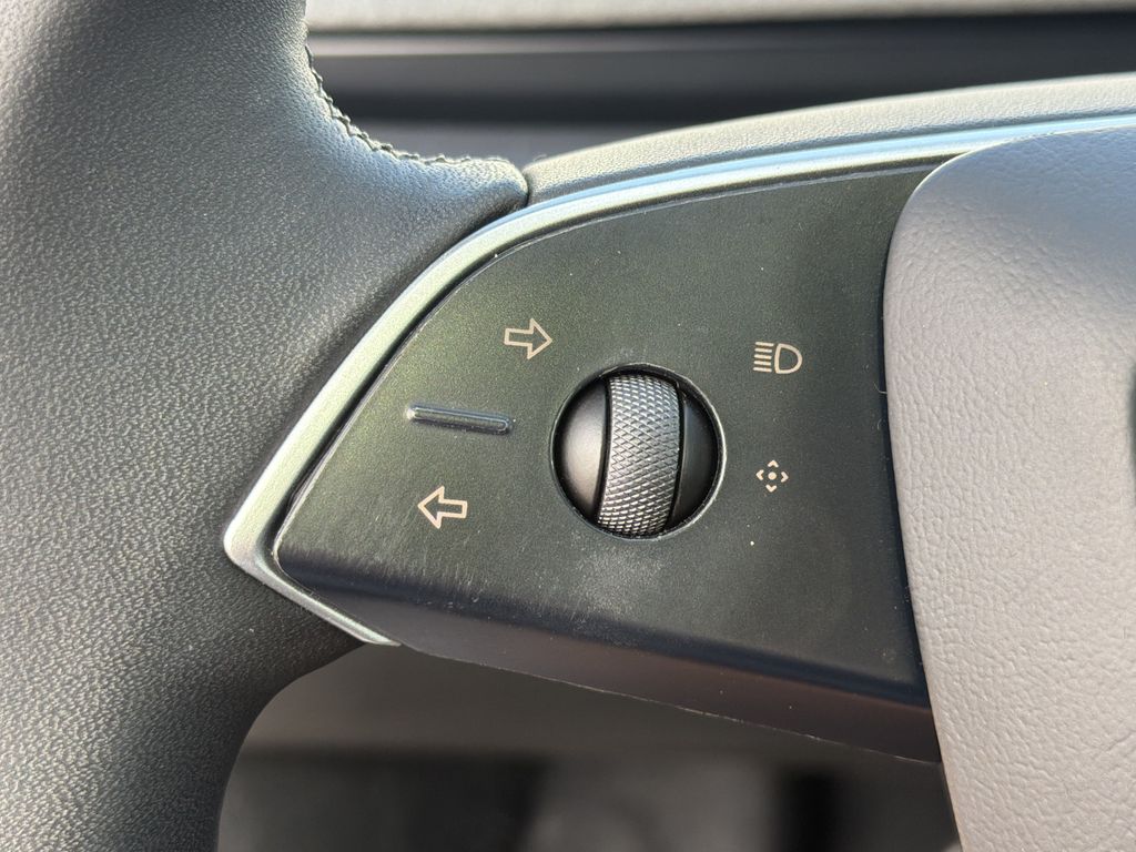 Used 2025 Tesla Model 3 Sedan