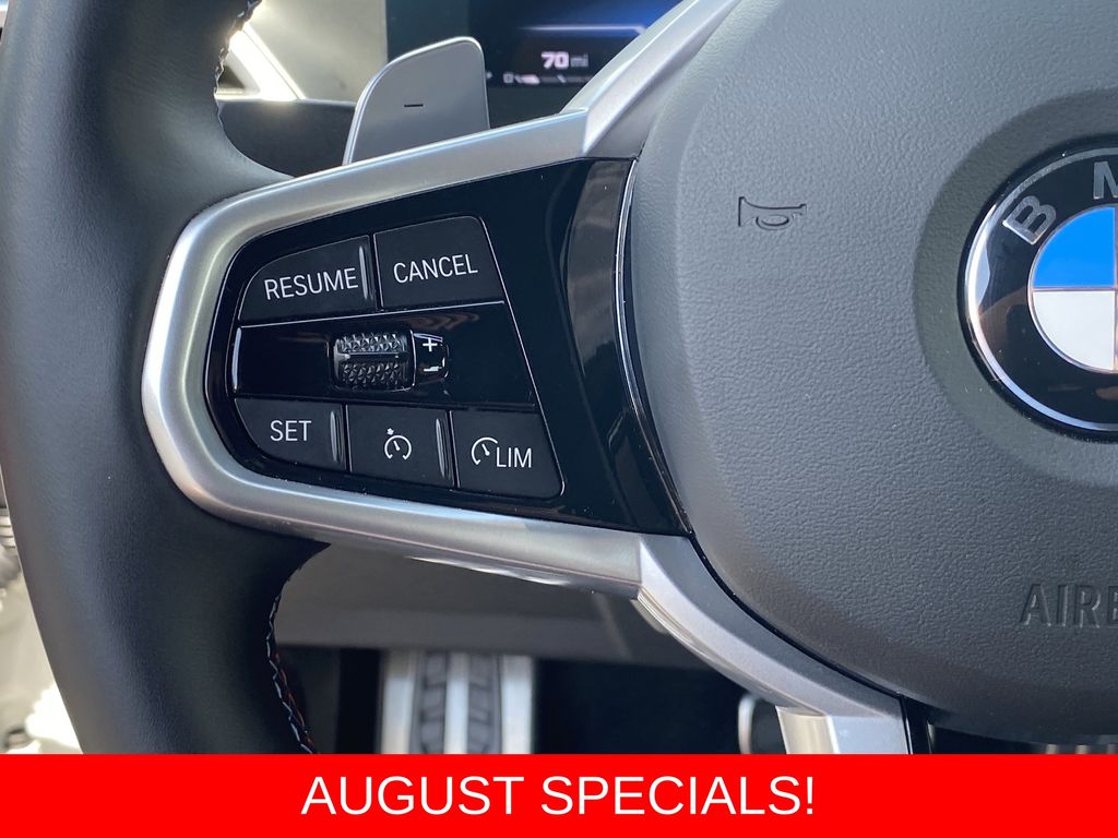 Used 2026 BMW 2 Series Coupe