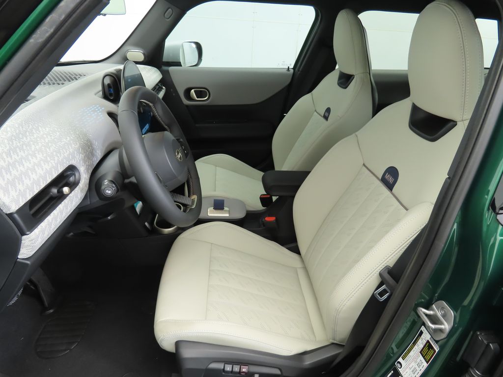 Thumbnail: 2026 MINI Cooper - 19