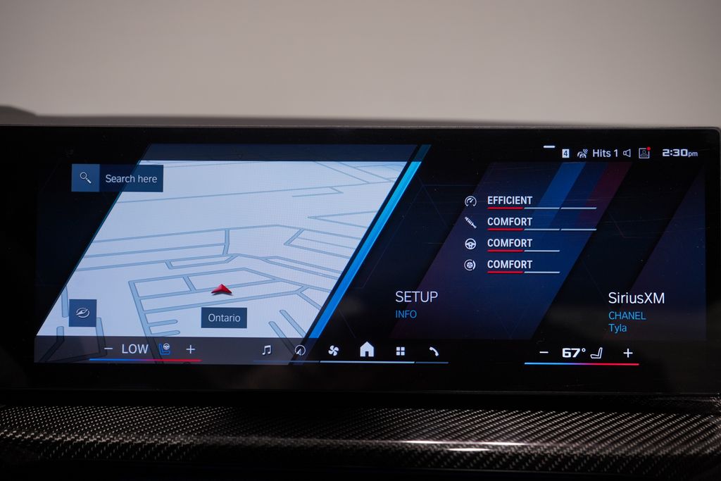 Thumbnail: 2026 BMW M4 - 12