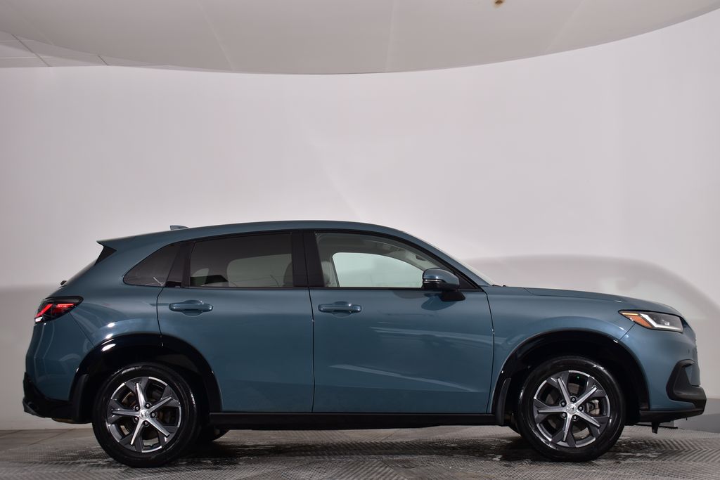 Thumbnail: 2023 Honda HR-V - 6