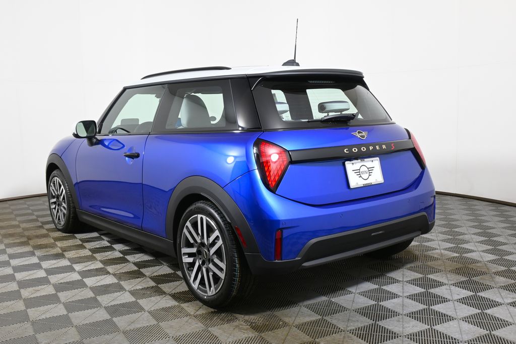 Thumbnail: 2026 MINI Cooper - 5
