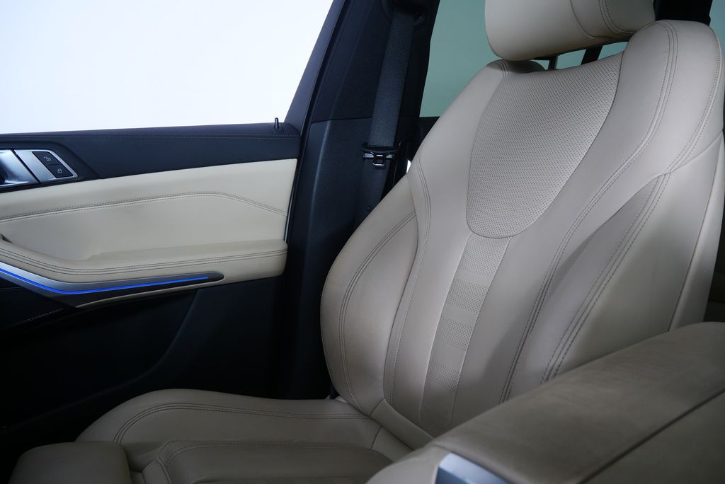2022 BMW X5 xDrive40i 25