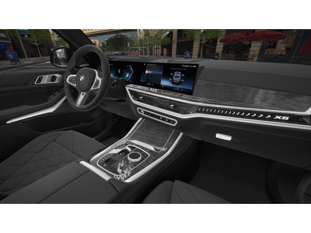 Thumbnail: 2026 BMW X5 - 14