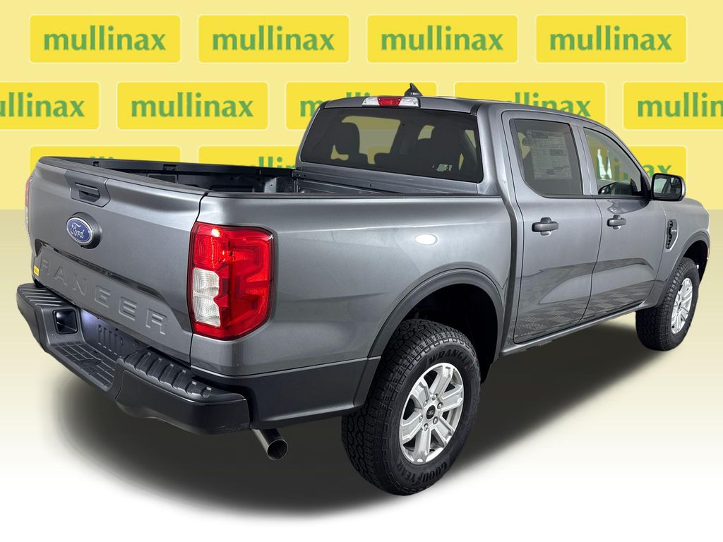 New 2026 Gray Ford STX image 20