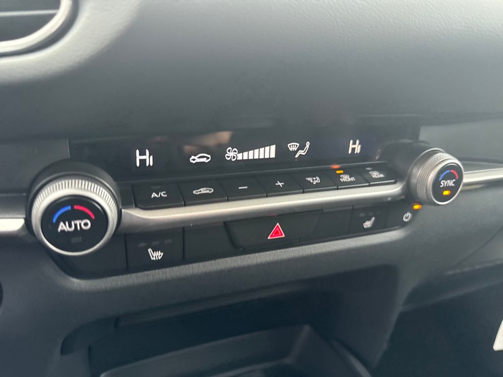 New 2026 Blue Mazda 2.5 S Preferred image 40