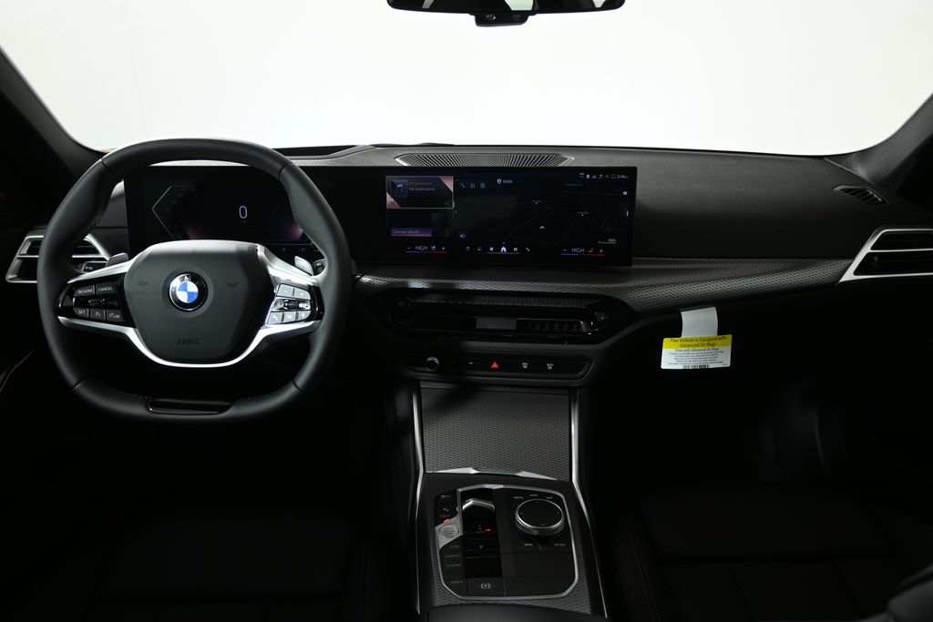 Thumbnail: 2026 BMW 3 Series - 17