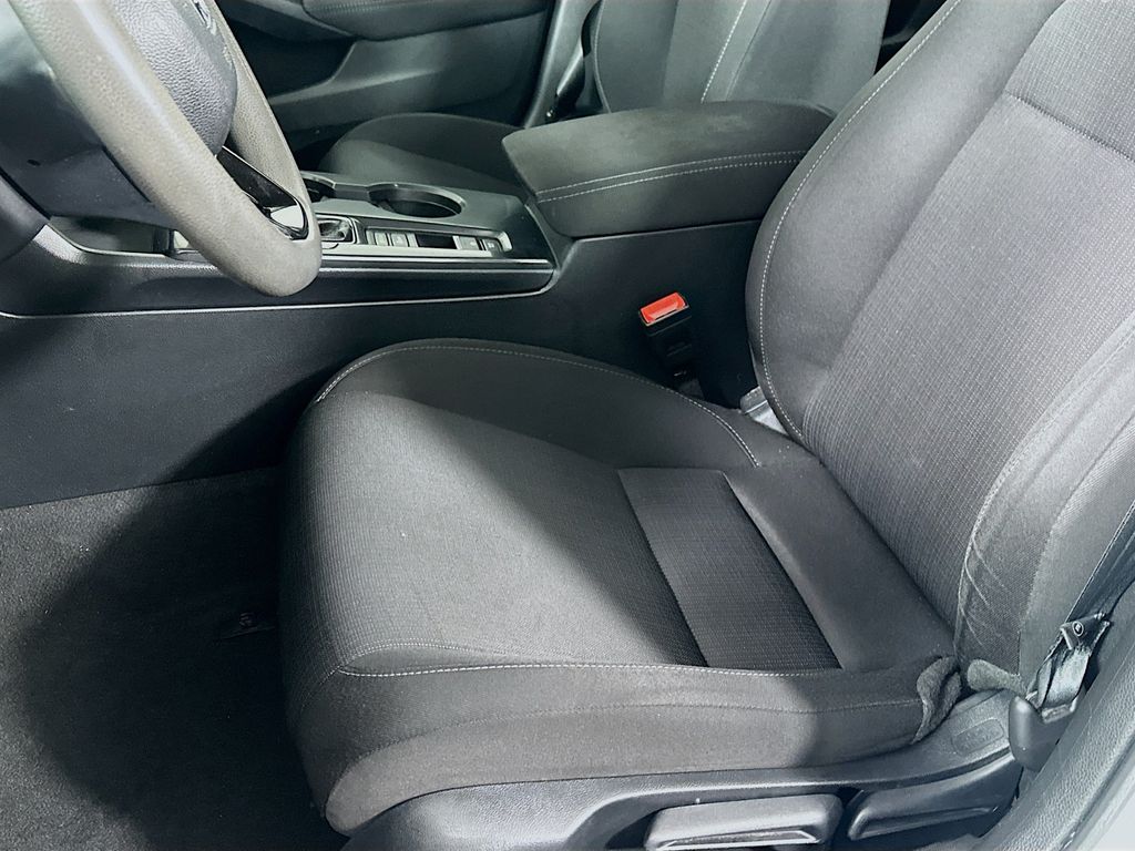 used 2023 Honda Civic car, priced at $16,499