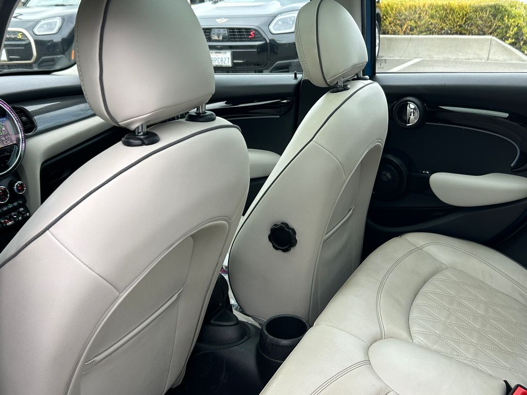 Thumbnail: 2024 MINI Cooper - 31