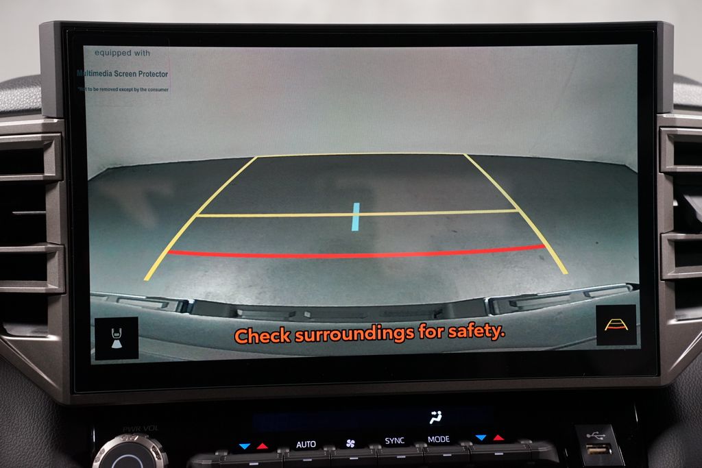 Thumbnail: 2026 Toyota Tundra - 20