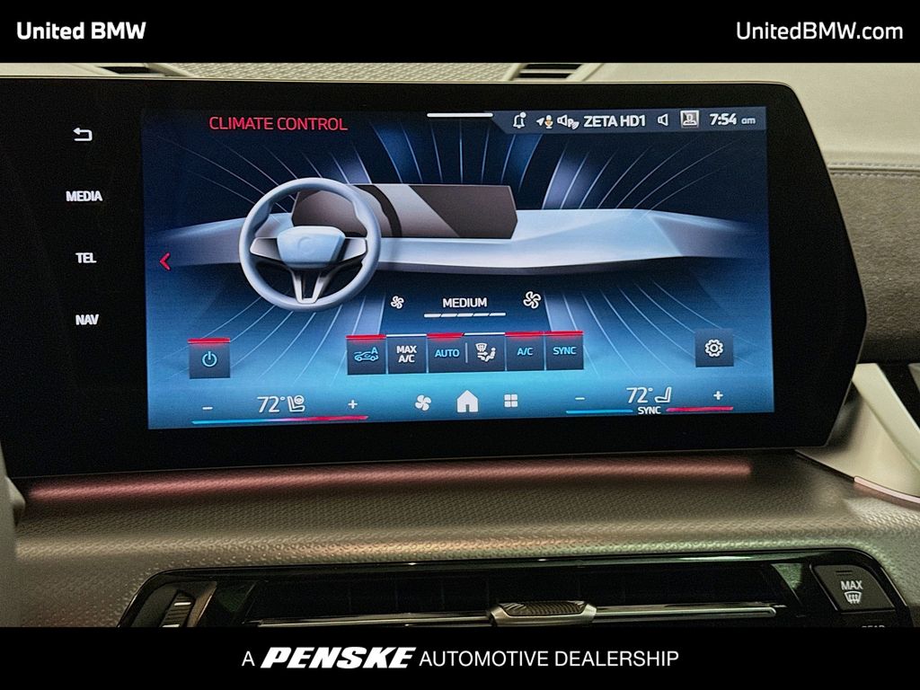 Thumbnail: 2026 BMW X2 - 10