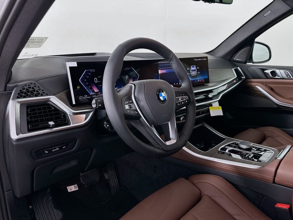 Thumbnail: 2026 BMW X5 - 9