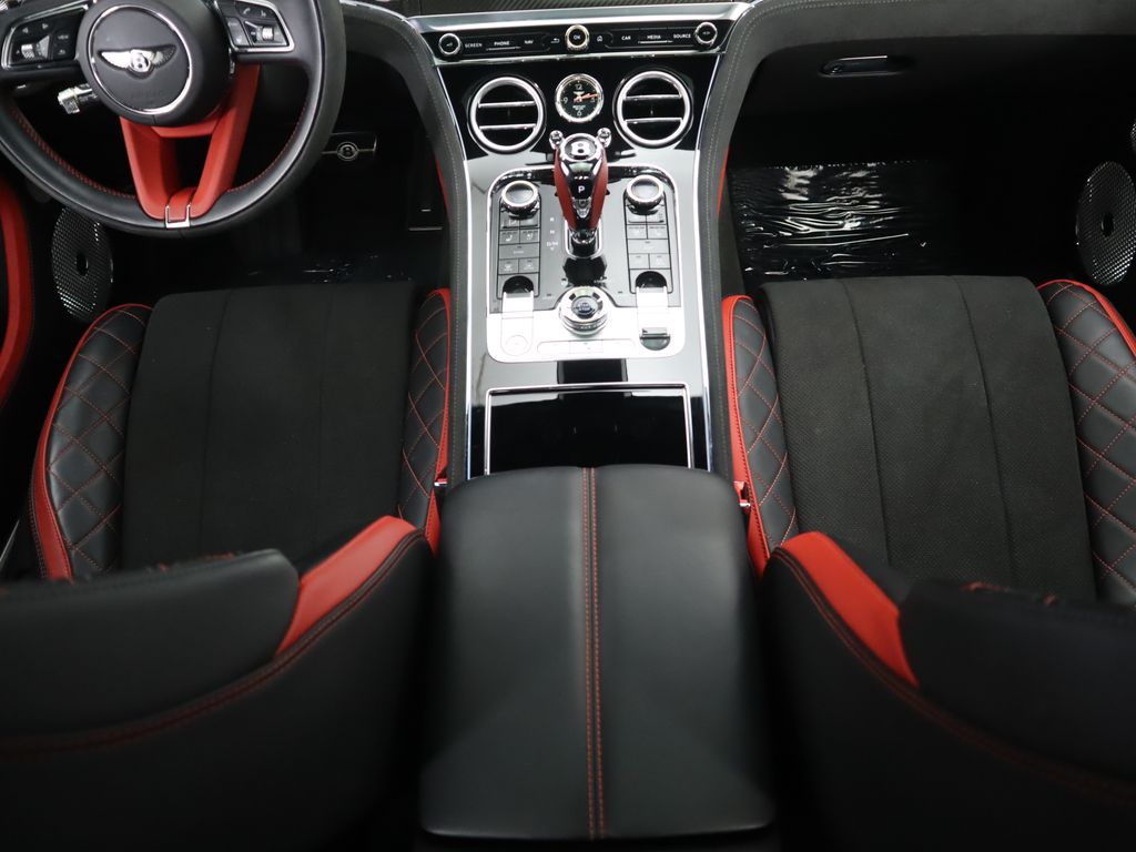 Thumbnail: 2024 Bentley Continental - 17