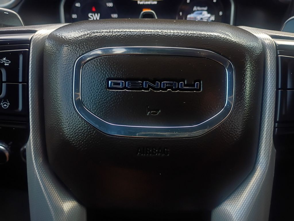 Used Car 2023 Gmc Sierra 1500  Denali For Sale Under $60,000 In Austin, Texas