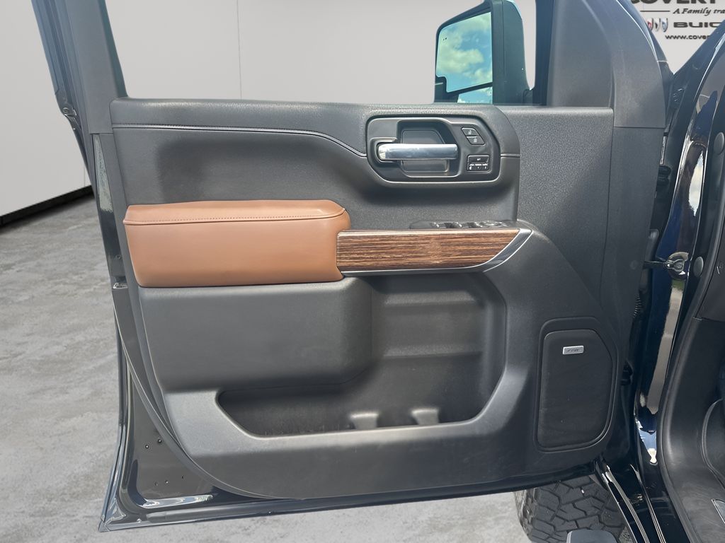 Used Car 2020 Chevrolet Silverado 3500hd  Ltz For Sale In Austin, Texas