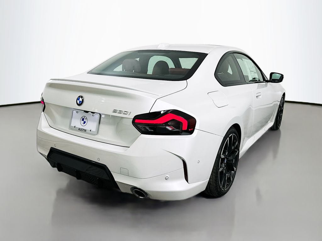 Thumbnail: 2026 BMW 2 Series - 5