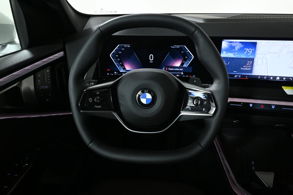 Thumbnail: 2026 BMW X3 - 17