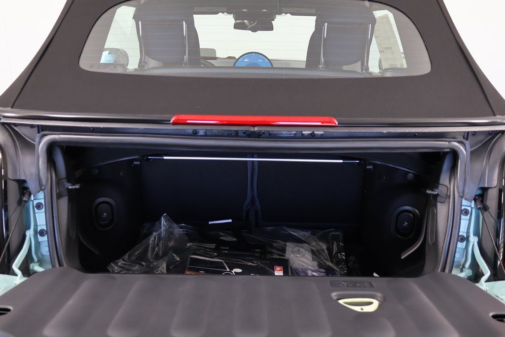 Thumbnail: 2026 MINI Cooper - 10