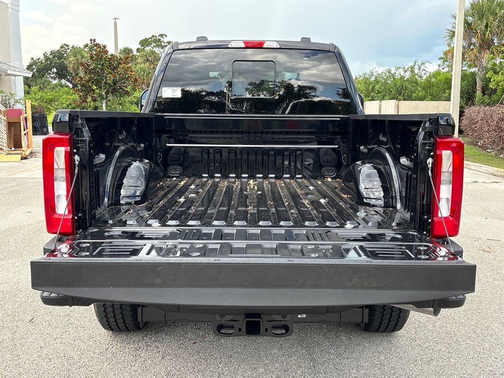 New 2026 Black Ford XL image 9