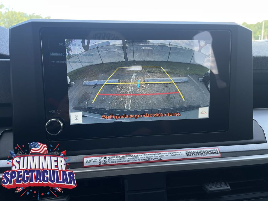 Used 2025 Toyota 4Runner SUV