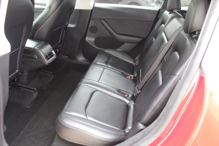 Used Car 2023 Tesla Model Y  Performance For Sale Under $30,000 In Georgetown, Texas