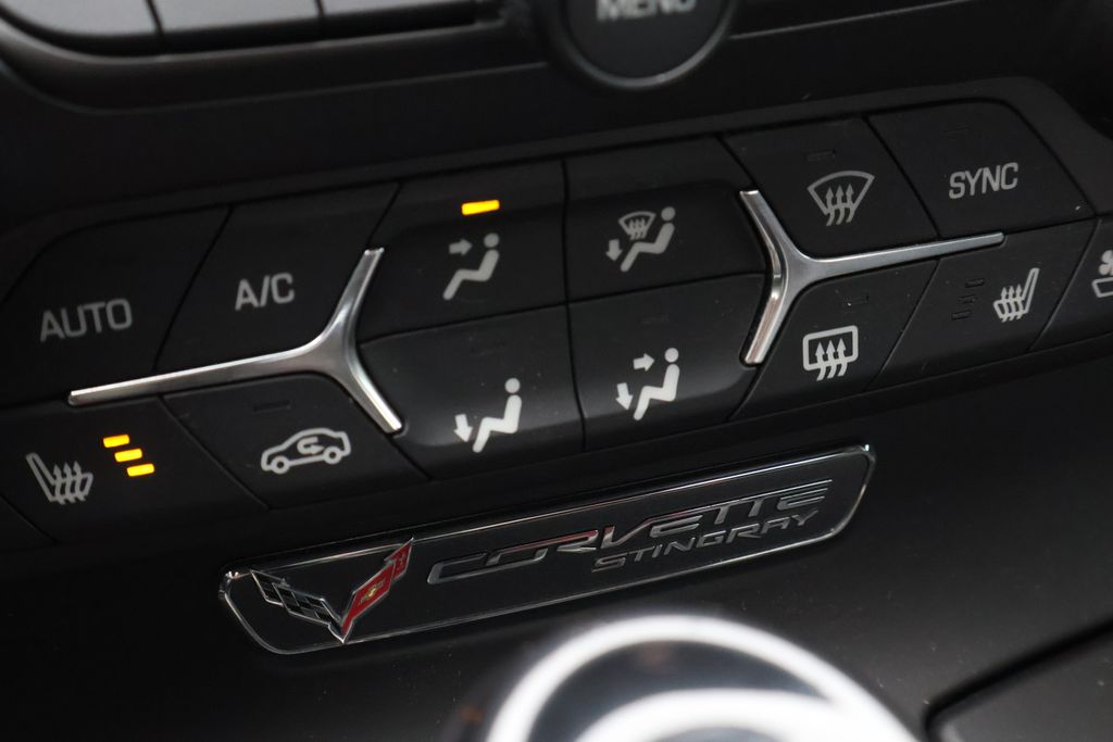 Thumbnail: 2019 Chevrolet Corvette - 25