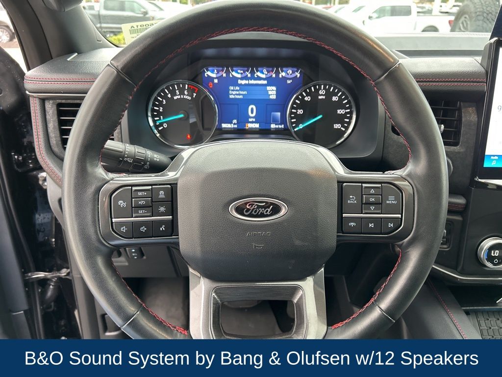 2023 Ford Expedition Max Limited