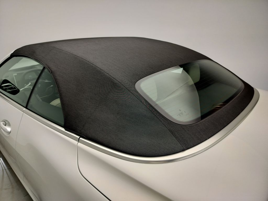 Thumbnail: 2027 BMW 4 Series - 20