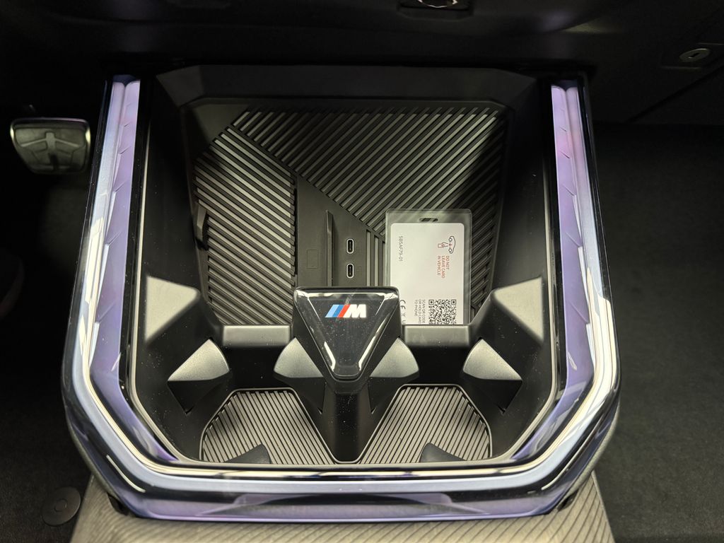 New 2026 Black BMW 30 xDrive image 18