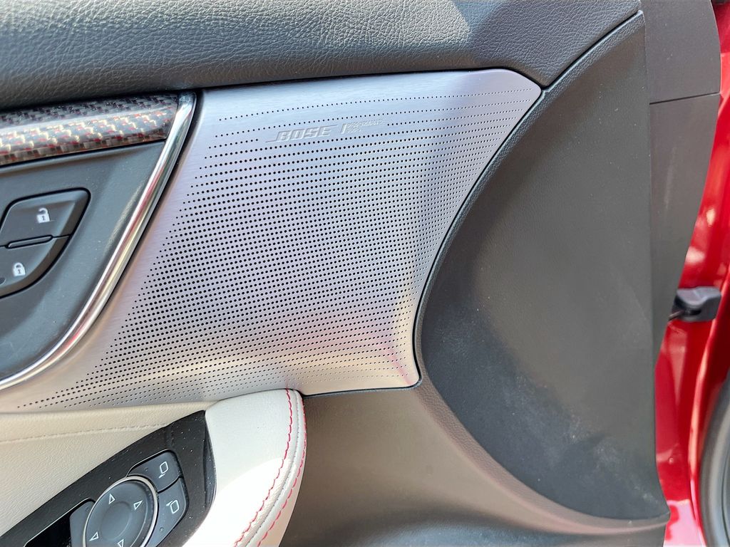 2024 Cadillac CT5 V-Series - Photo 19
