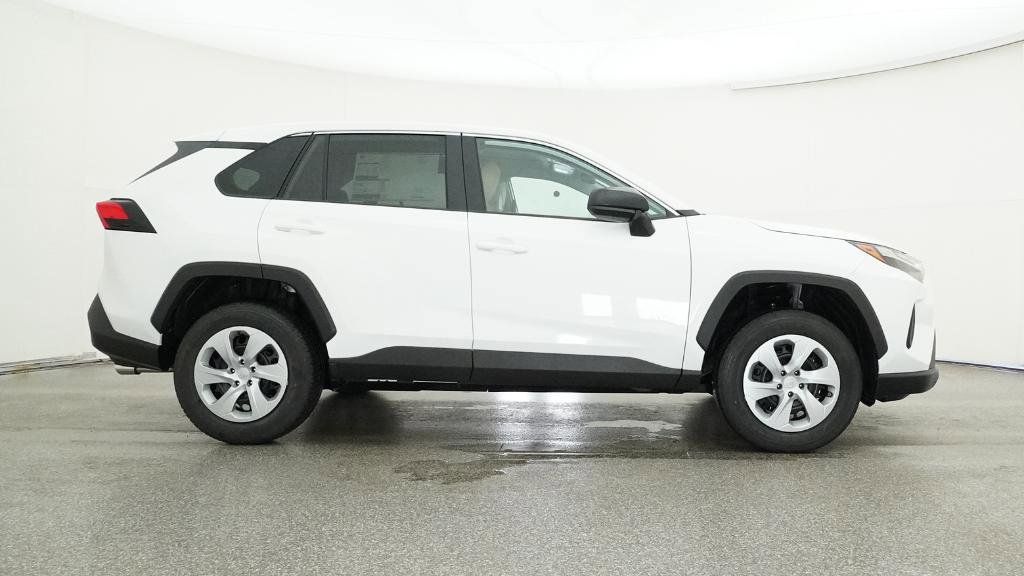 Thumbnail: 2025 Toyota RAV4 - 24
