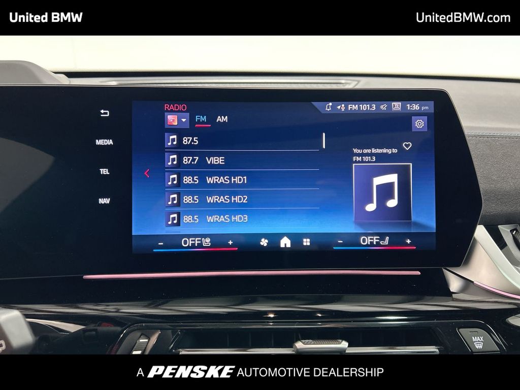 Thumbnail: 2026 BMW X1 - 16