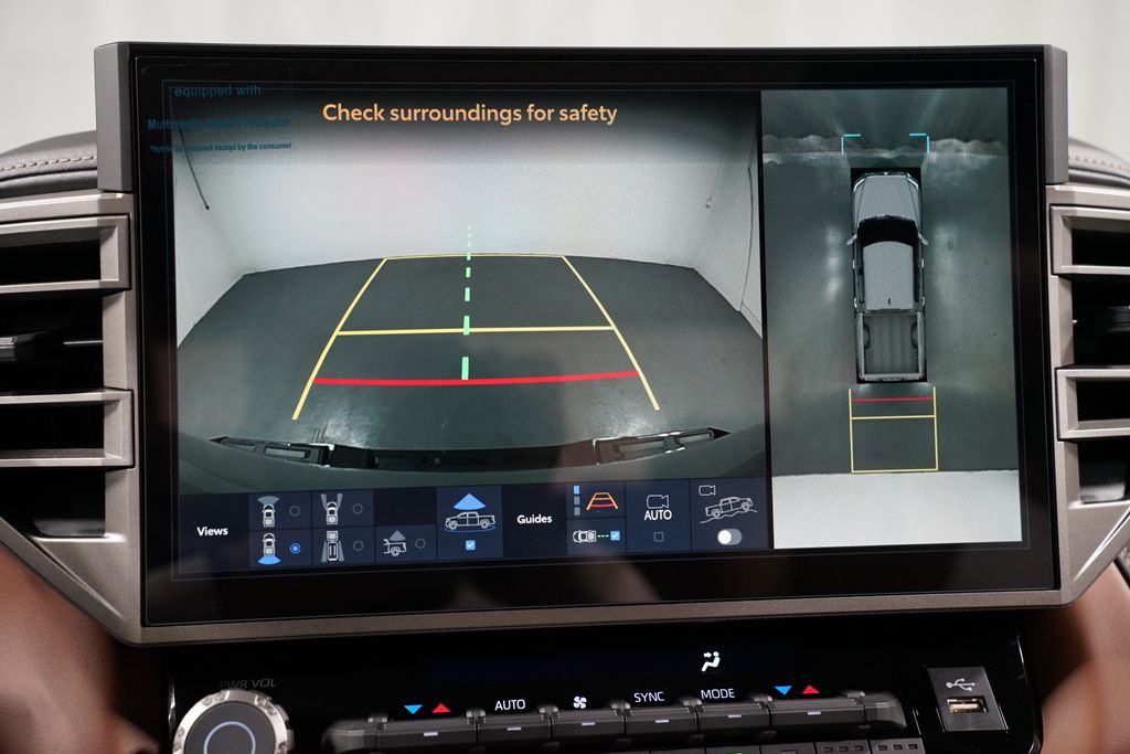 Thumbnail: 2026 Toyota Tundra - 21