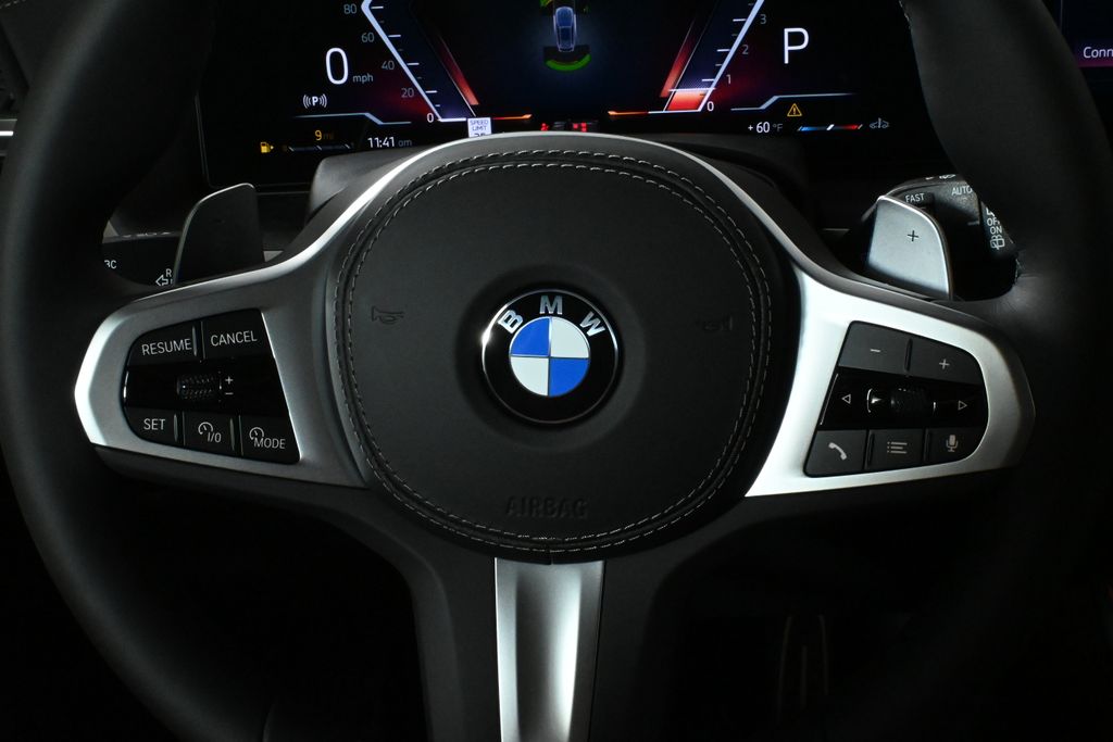 Thumbnail: 2026 BMW X5 - 19