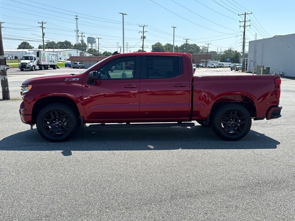 ChevroletSilverado 15006