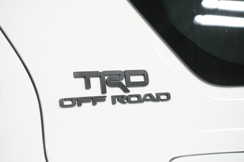 Thumbnail: 2026 Toyota 4Runner - 11