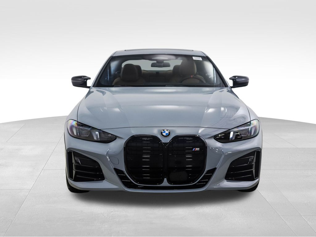 Thumbnail: 2026 BMW 4 Series - 8