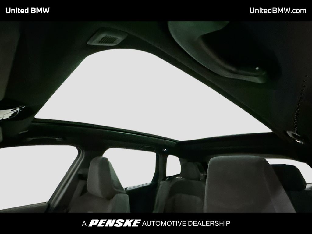 Thumbnail: 2025 BMW X3 - 11