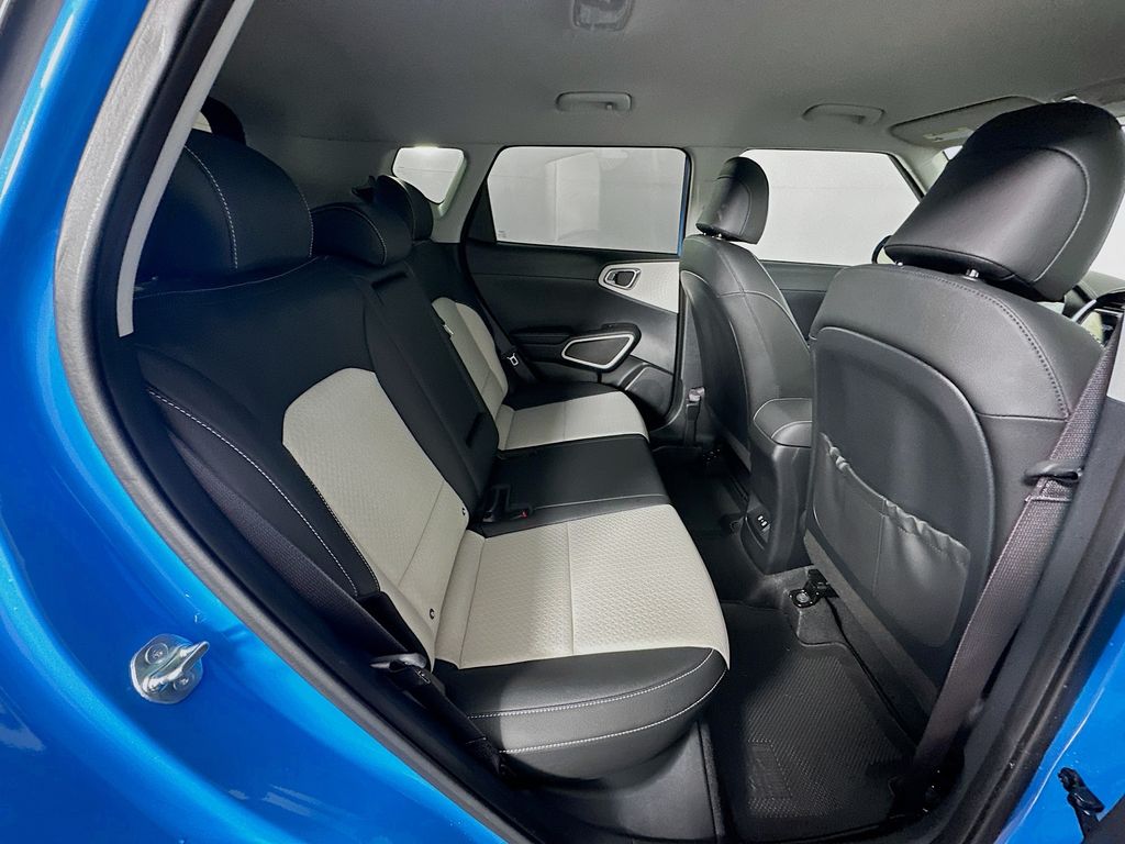 Thumbnail: 2024 Kia Soul - 26