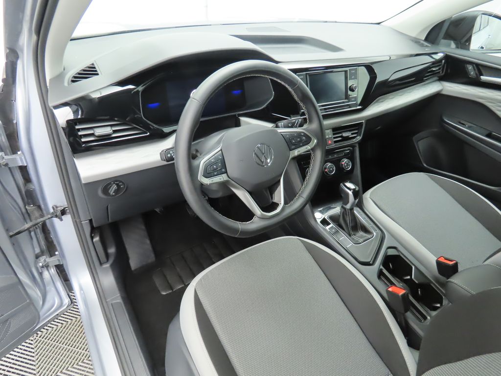 Thumbnail: 2024 Volkswagen Taos - 9