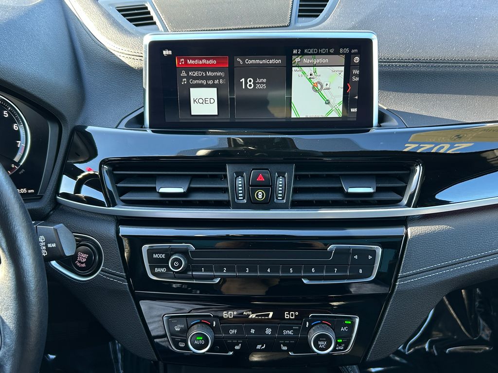 2022 BMW X2 xDrive28i 24