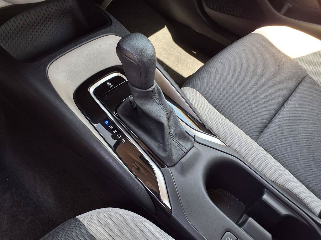 Used 2023 Toyota Corolla Sedan