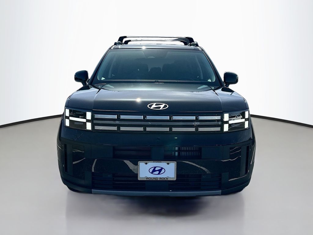 Thumbnail: 2026 Hyundai Santa Fe - 2