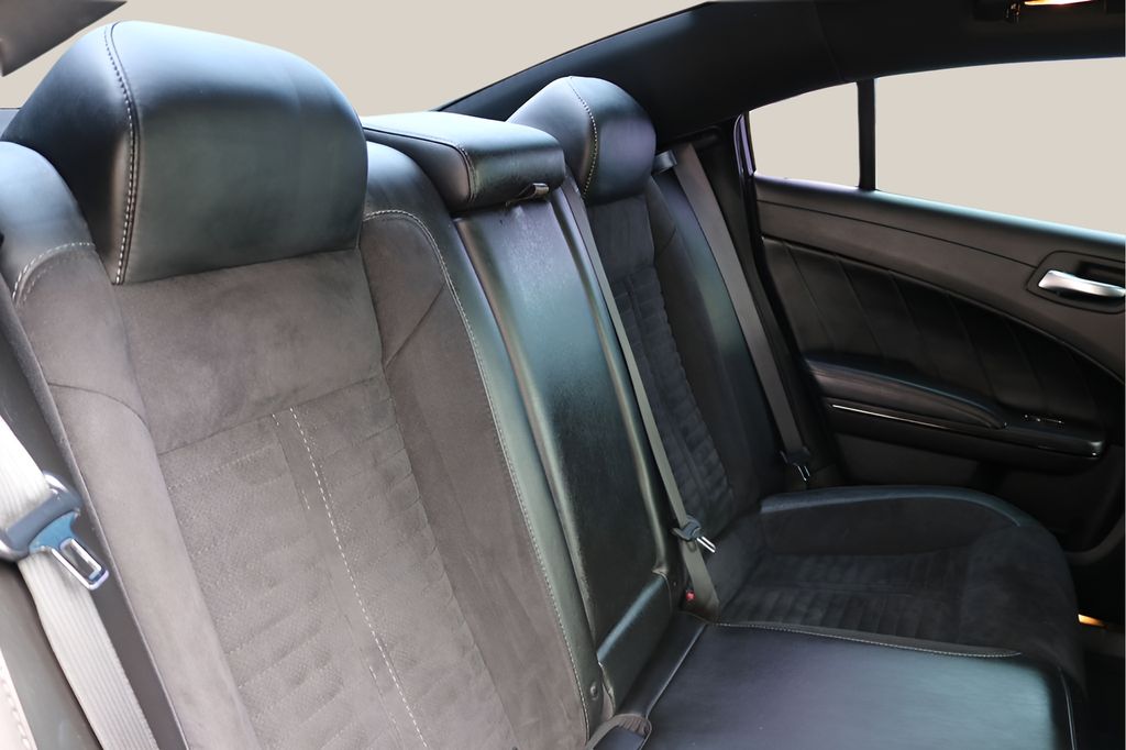 Used Car 2021 Dodge Charger  R/t For Sale Under $30,000 In Austin, Texas
