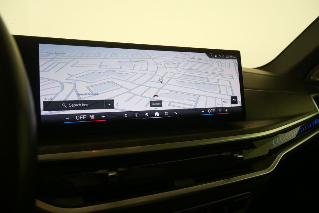 Thumbnail: 2024 BMW X5 - 19