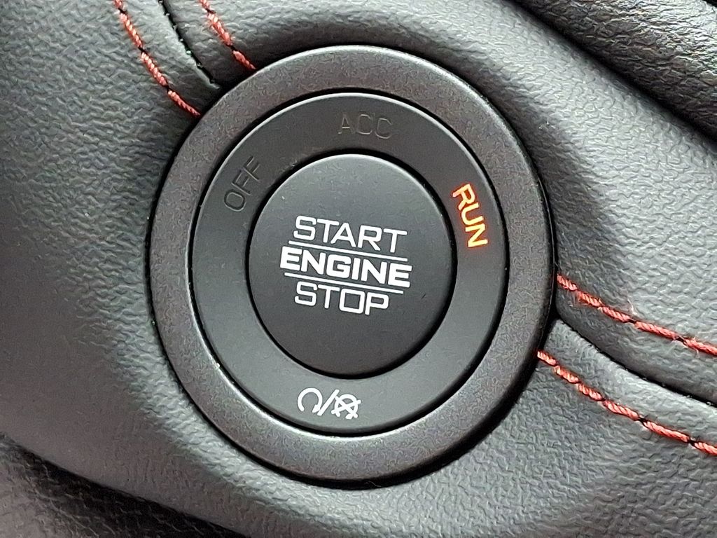 New 2026 Dodge Durango SUV