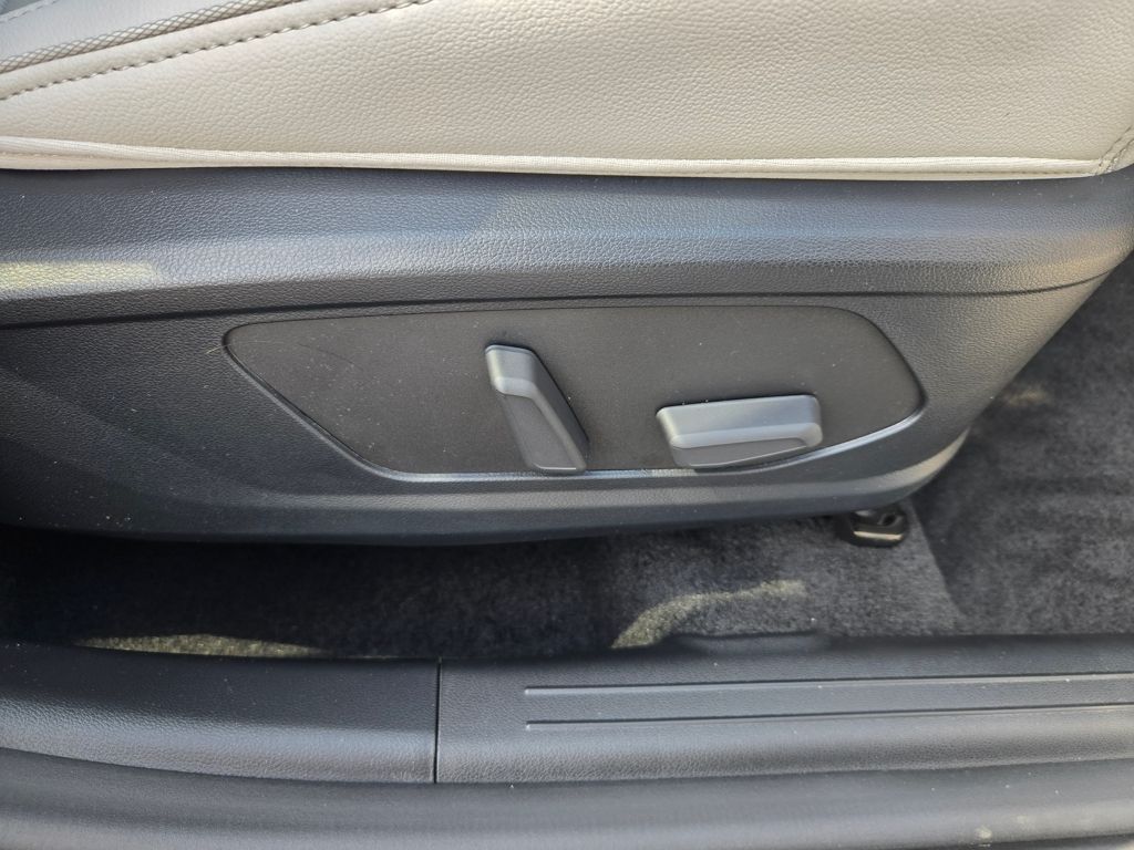 Thumbnail: 2025 Hyundai Tucson - 23